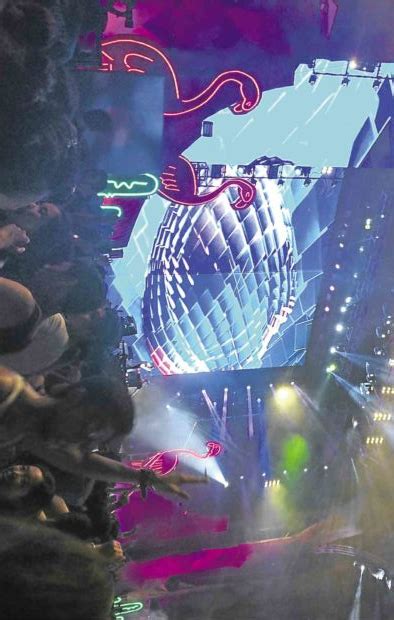 Pain killer ‘WariActiv’ eyed as cause of Pasay concert .